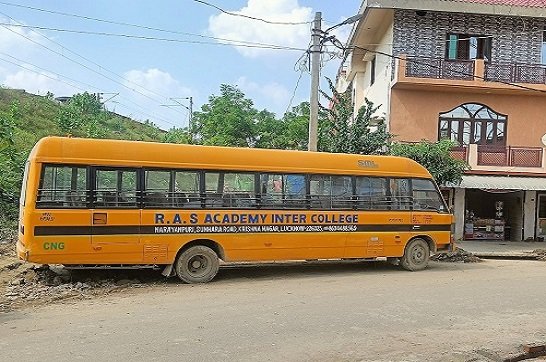 Modern Classroom